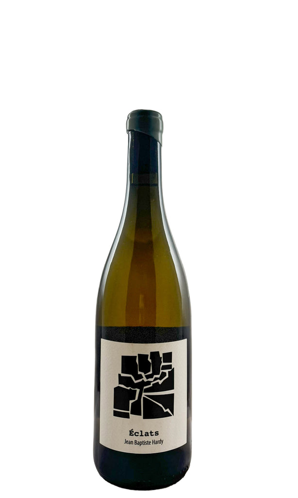 Bottle of Jean-Baptiste Hardy, Muscadet "Eclats", 2023 - White Wine - Flatiron Wines & Spirits - New York