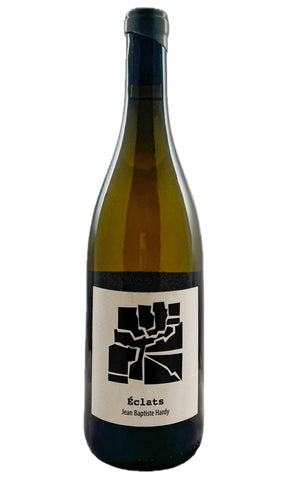 Bottle of Jean-Baptiste Hardy, Muscadet "Eclats", 2023 - White Wine - Flatiron Wines & Spirits - New York