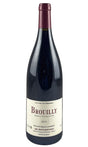 Bottle of Jean-Claude Lapalu, Brouilly Croix Rameaux, 2014 - Red Wine - Flatiron Wines & Spirits - New York
