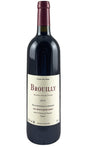 Bottle of Jean-Claude Lapalu, Brouilly Cuveee des Fous, 2014 - Red Wine - Flatiron Wines & Spirits - New York