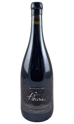 Bottle of Jean Foillard, Fleurie, 2011 - Red Wine - Flatiron Wines & Spirits - New York