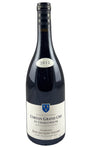 Bottle of Jean-Jacques Girard, Corton-En Charlemagne Rouge, 2012 - Red Wine - Flatiron Wines & Spirits - New York