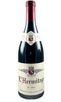 Bottle of Jean-Louis Chave, Hermitage Rouge , 2019 - Red Wine - Flatiron Wines & Spirits - New York