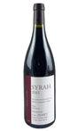 Bottle of Jean-Luc Jamet, Collines Rhodanienne Syrah, 2013 - Red Wine - Flatiron Wines & Spirits - New York