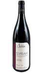 Bottle of Jean-Luc Jamet, Collines Rhodanienne Syrah, 2015 - Red Wine - Flatiron Wines & Spirits - New York