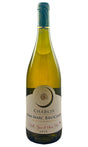 Bottle of Jean-Marc Brocard, Chablis Vieilles Vignes De Sainte Claire, 2024 - White Wine - Flatiron Wines & Spirits - New York