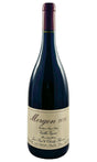 Bottle of Jean-Paul Thevenet, Morgon Vieilles Vignes, 2024 - Red Wine - Flatiron Wines & Spirits - New York