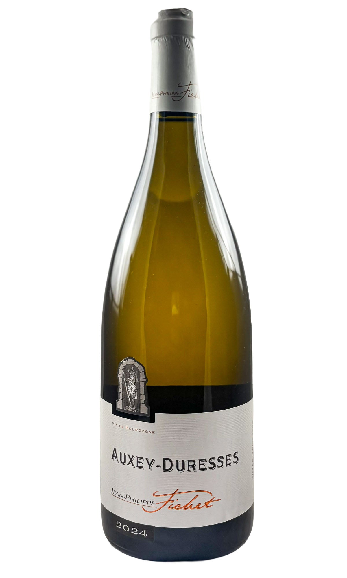 Bottle of Jean-Philippe Fichet, Auxey-Duresses Blanc, 2024 - White Wine - Flatiron Wines & Spirits - New York