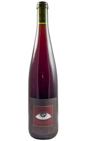 Bottle of Jean Pierre Rietsch, Pinot Noir, 2024 - Red Wine - Flatiron Wines & Spirits - New York