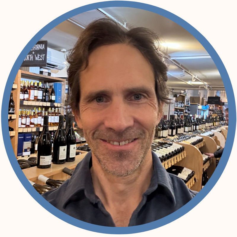 A Lost Grape of Piedmont, Re-Discovered: Mariotto's Timorasso
