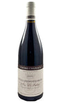 Bottle of Jerome Chezeaux, Nuits-Saint-Georges 1er Cru Les Pruliers, 2022 - Red Wine - Flatiron Wines & Spirits - New York