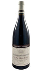 Bottle of Jerome Chezeaux, Nuits-Saint-Georges 1er Cru Rue de Chaux, 2022 - Red Wine - Flatiron Wines & Spirits - New York
