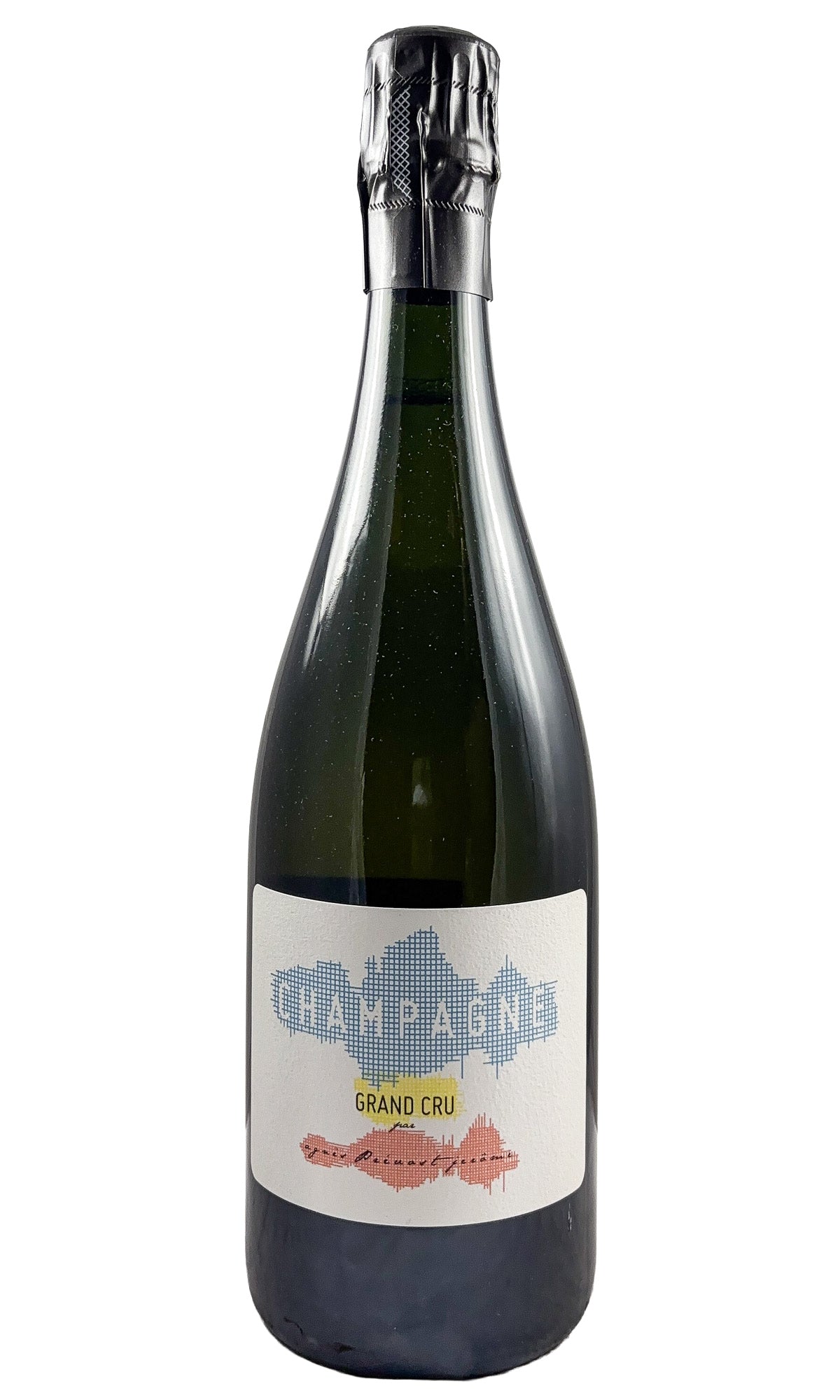 Bottle of Jerome Prevost, Champagne Grand Cru [GC23], NV [DO NOT SELL] - Sparkling Wine - Flatiron Wines & Spirits - New York