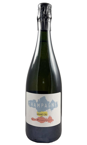 Bottle of Jerome Prevost, Champagne Grand Cru [GC23], NV [DO NOT SELL] - Sparkling Wine - Flatiron Wines & Spirits - New York