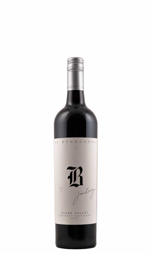 Bottle of Jim Barry, Benbournie Cabernet Sauvignon, 2015 - Red Wine - Flatiron Wines & Spirits - New York