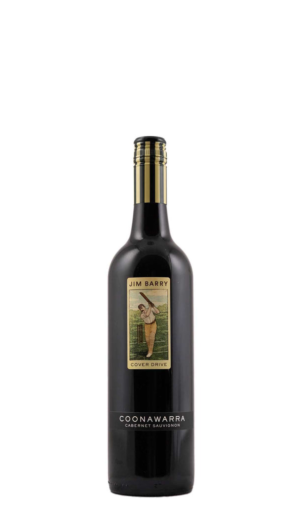 Bottle of Jim Barry, Cover Drive Cabernet Sauvignon, 2020 - Red Wine - Flatiron Wines & Spirits - New York