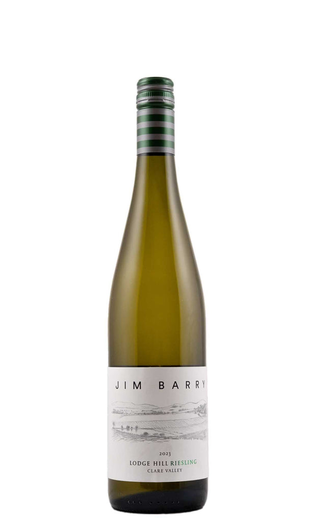 Bottle of Jim Barry, Dry Riseling The Lodge Hill, 2023 - White Wine - Flatiron Wines & Spirits - New York