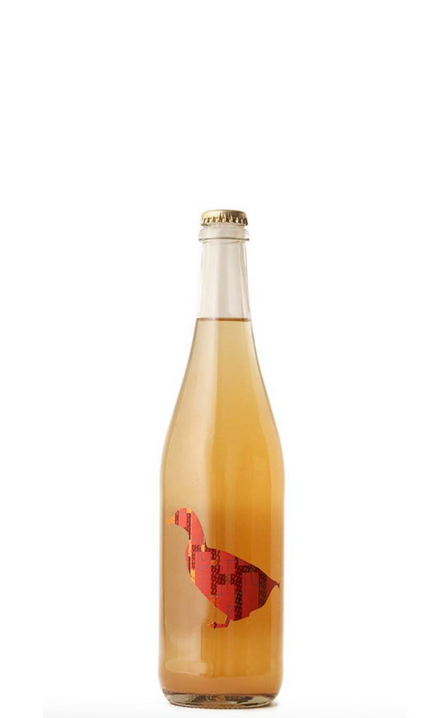 Bottle of Joao Pato AKA Duckman, Maria Duck Pet-Nat, NV - Sparkling Wine - Flatiron Wines & Spirits - New York