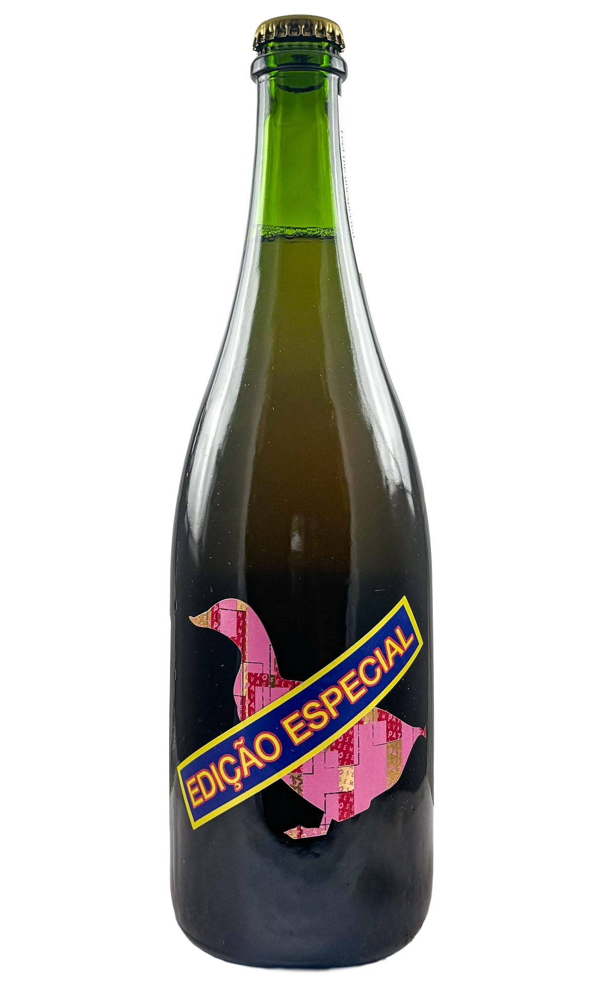Joao Pato (Duckman), Rosa Duck Pet-Nat Edicao Especial, NV