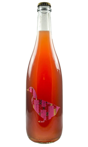 Bottle of Joao Pato (Duckman), Rosa Duck Pet-Nat, NV - Sparkling Wine - Flatiron Wines & Spirits - New York