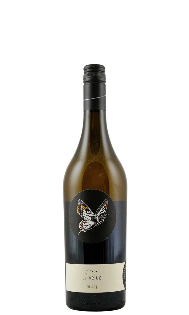 Bottle of Johannes Zillinger, Riesling JZ Velue 2.0, 2021 - White Wine - Flatiron Wines & Spirits - New York