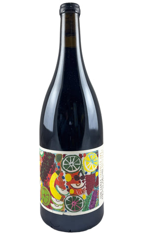 Bottle of Jolie-Laide, Gamay Barsotti VyD, 2018 (1.5L) - Red Wine - Flatiron Wines & Spirits - New York