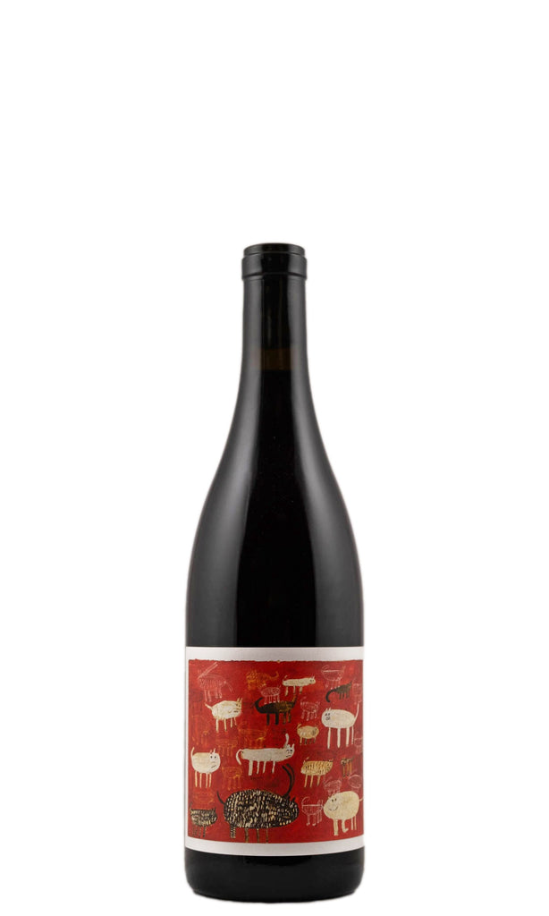 Bottle of Jolie-Laide, Gamay Sonoma County, 2023 - Red Wine - Flatiron Wines & Spirits - New York