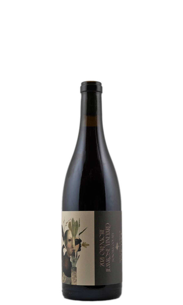 Bottle of Jolie-Laide, Grenache Jemrose Vineyard, 2021 - Red Wine - Flatiron Wines & Spirits - New York