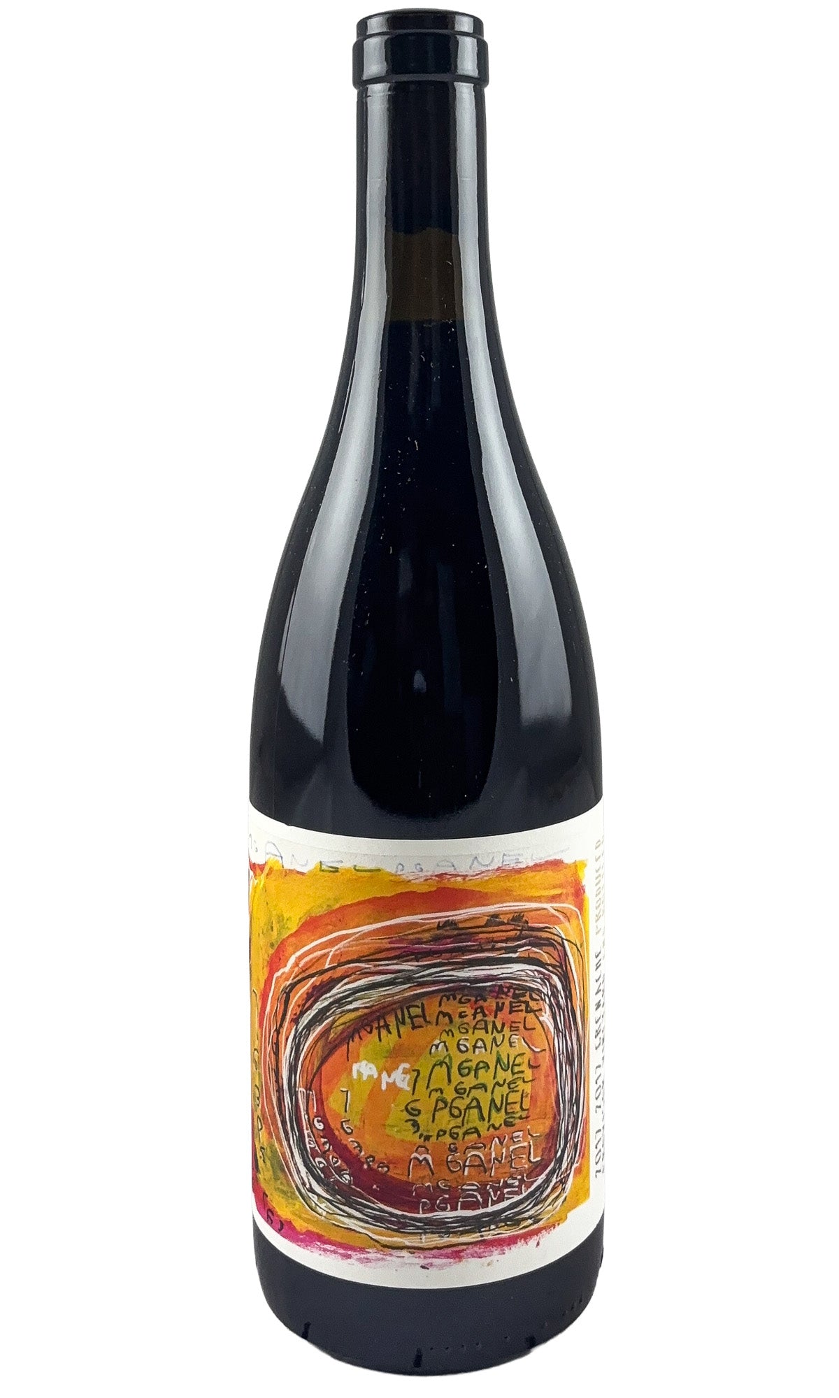 Bottle of Jolie-Laide, Grenache Provisor Vineyard, 2017 - Red Wine - Flatiron Wines & Spirits - New York