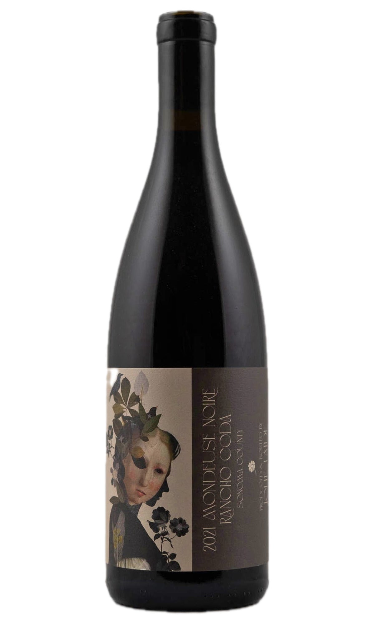 Jolie-Laide, Mondeuse Rancho Coda Vineyard, 2021 – Flatiron Wines