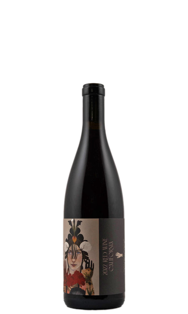 Bottle of Jolie-Laide, Red Wine (Trousseau/Pinot Noir Blend), 2022 - Red Wine - Flatiron Wines & Spirits - New York