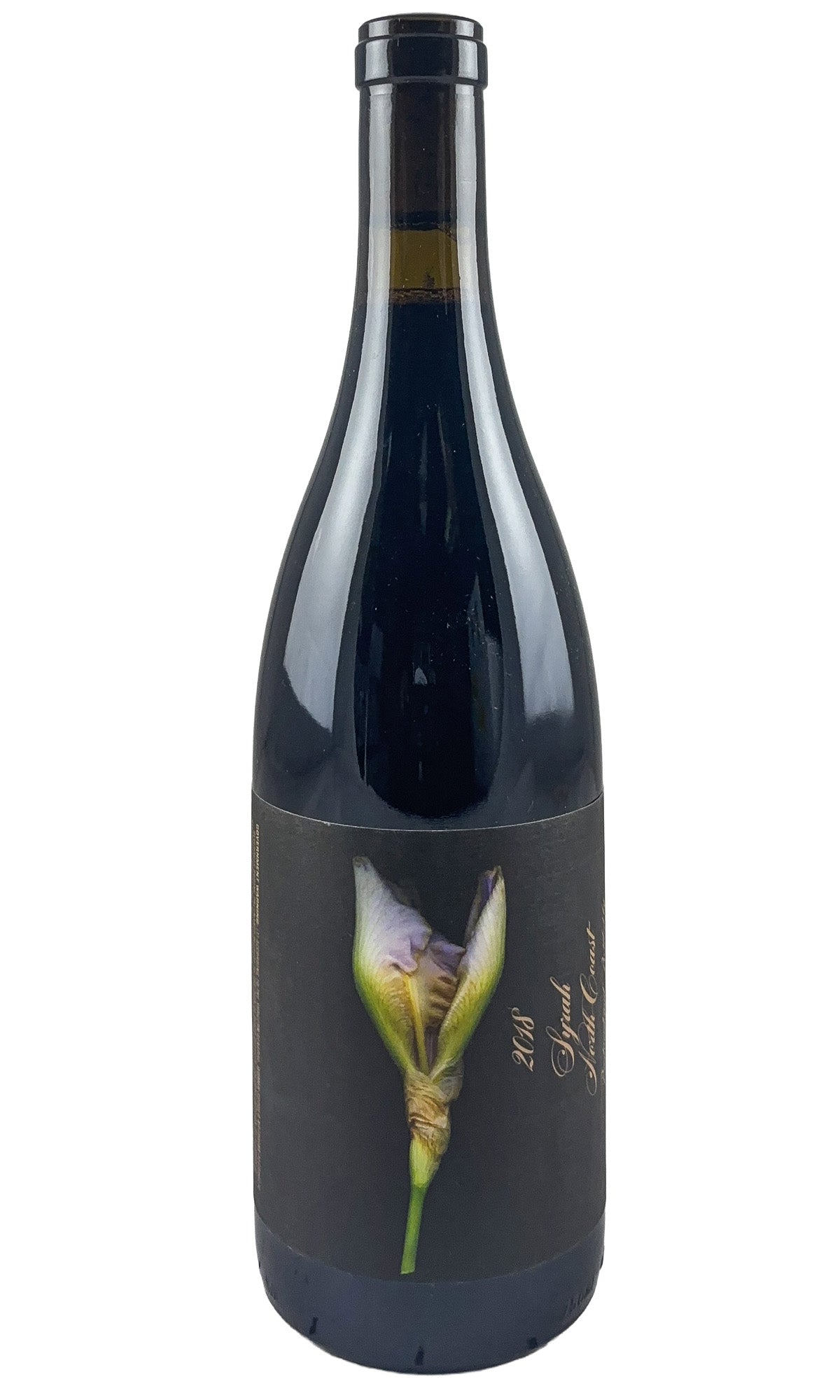 Bottle of Jolie-Laide, Syrah North Coast, 2018 - Red Wine - Flatiron Wines & Spirits - New York