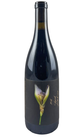 Bottle of Jolie-Laide, Syrah North Coast, 2018 - Red Wine - Flatiron Wines & Spirits - New York