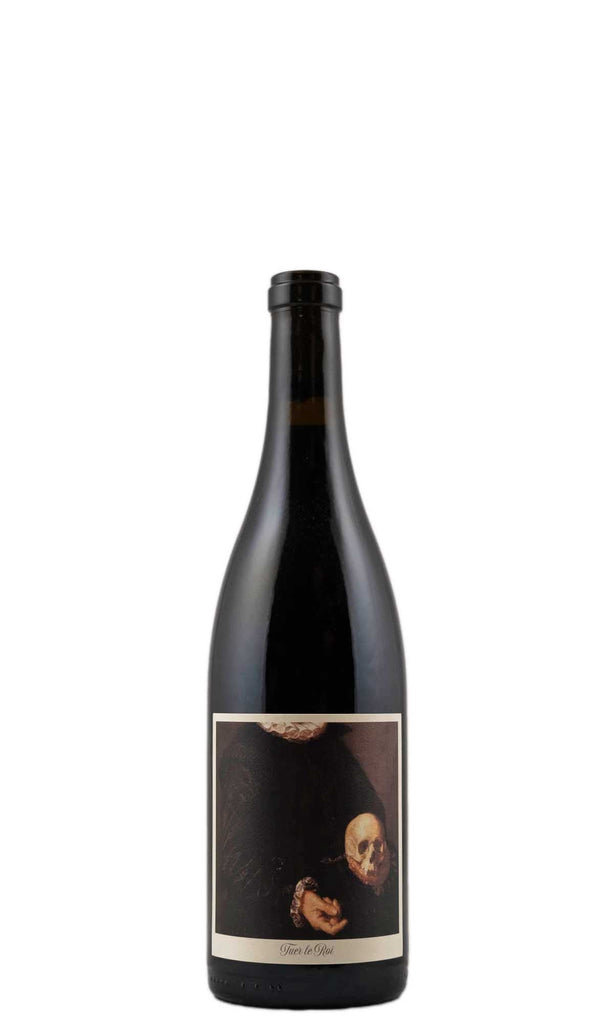 Bottle of Jolie-Laide, Syrah North Coast, 2020 - Red Wine - Flatiron Wines & Spirits - New York