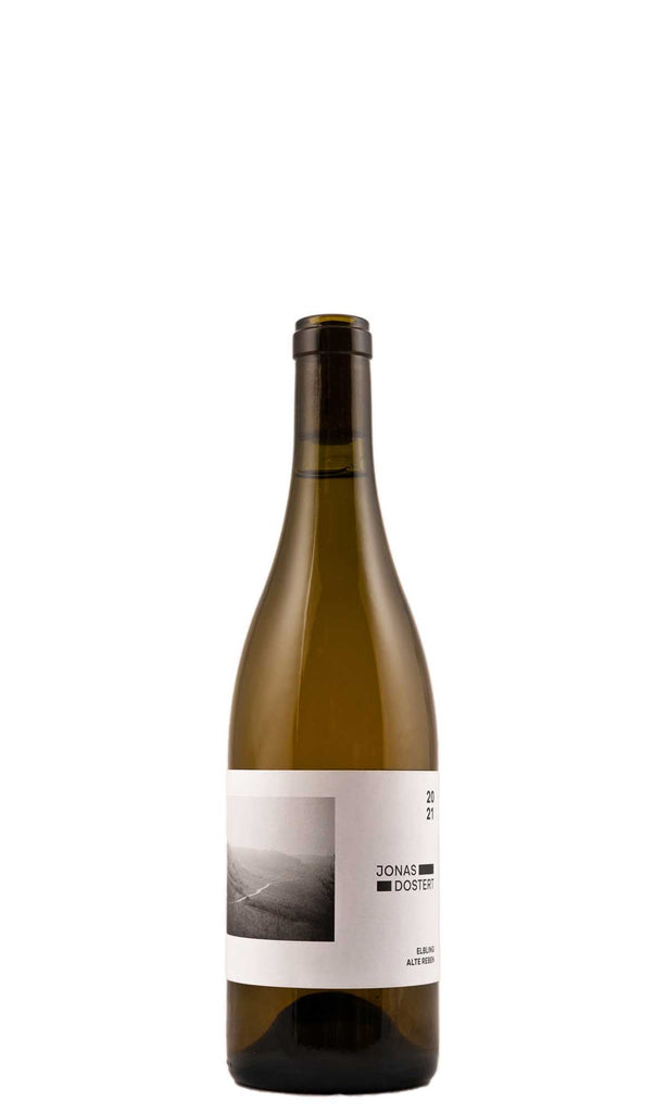 Bottle of Jonas Dostert, Alte Reben Elbling, 2021 - White Wine - Flatiron Wines & Spirits - New York