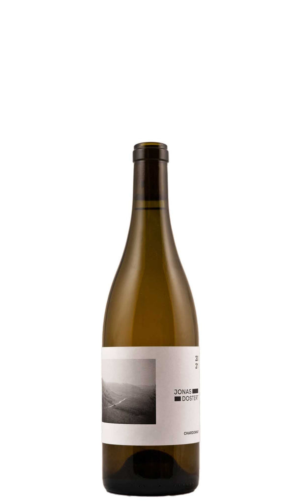 Bottle of Jonas Dostert, Chardonnay, 2021 - White Wine - Flatiron Wines & Spirits - New York