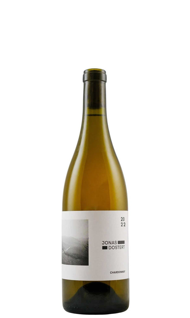 Bottle of Jonas Dostert, Chardonnay, 2022 - White Wine - Flatiron Wines & Spirits - New York