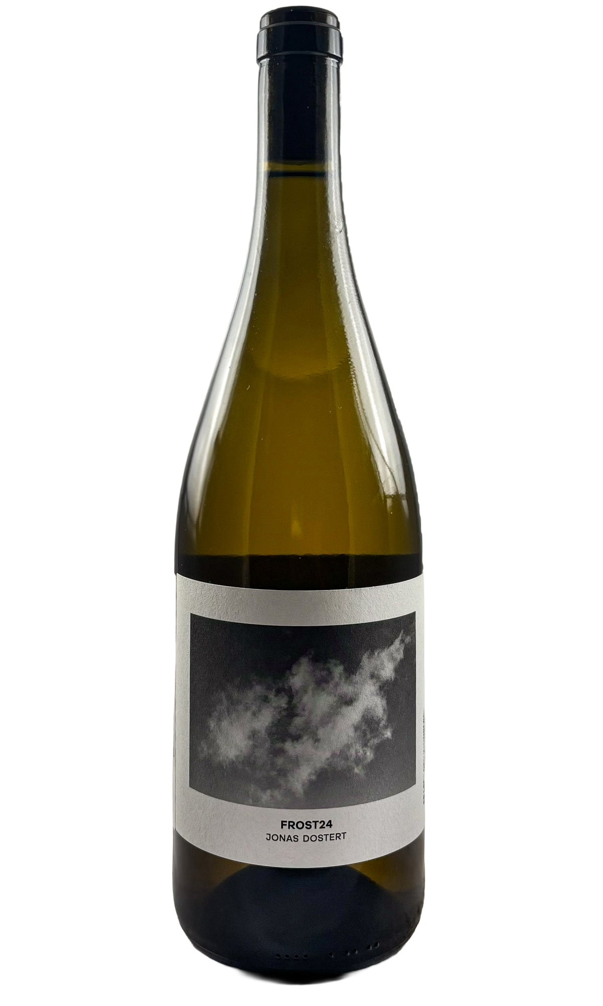 Bottle of Jonas Dostert, Chardonnay Frost24, 2024 [Pre-Arrival ETA 7/28] - White Wine - Flatiron Wines & Spirits - New York