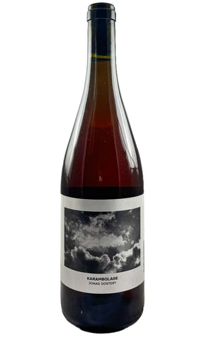 Bottle of Jonas Dostert, Karambolage, NV [Pre-Arrival ETA 7/28] - Rosé Wine - Flatiron Wines & Spirits - New York