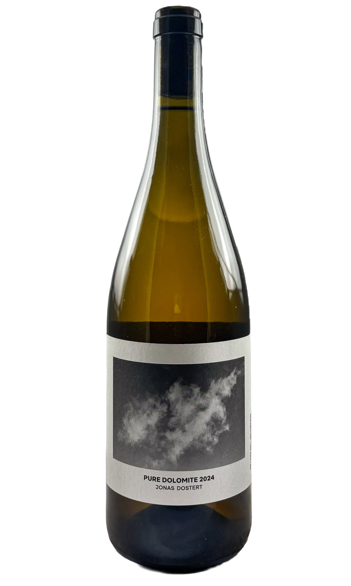 Bottle of Jonas Dostert, Pure Dolomite, 2024 [Pre-Arrival ETA 7/28] - White Wine - Flatiron Wines & Spirits - New York