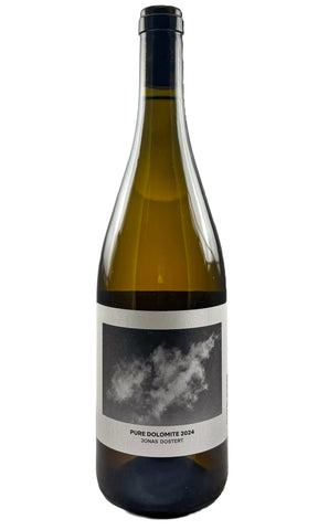 Bottle of Jonas Dostert, Pure Dolomite, 2024 [Pre-Arrival ETA 7/28] - White Wine - Flatiron Wines & Spirits - New York