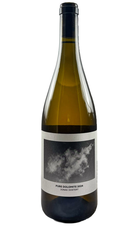 Bottle of Jonas Dostert, Pure Dolomite, 2024 [Pre-Arrival ETA 7/28] - White Wine - Flatiron Wines & Spirits - New York