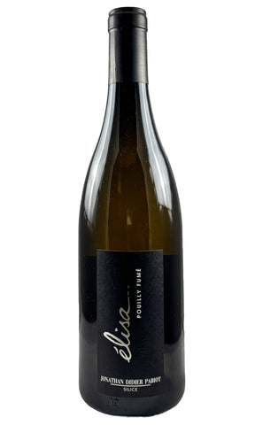 Bottle of Jonathan Didier Pabiot, Pouilly-Fume Elisa, 2024 - White Wine - Flatiron Wines & Spirits - New York