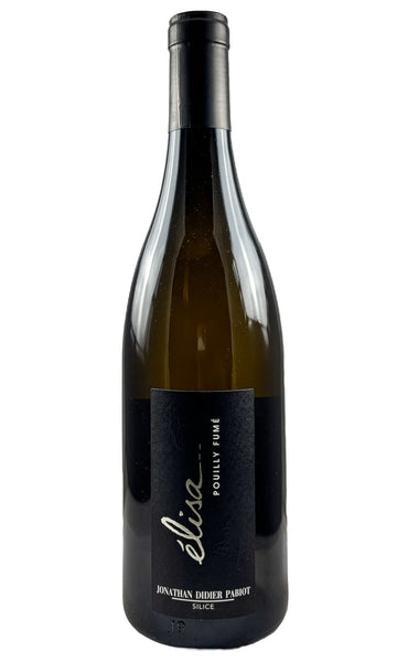 Jonathan Didier Pabiot, Pouilly-Fume Elisa, 2024 – Flatiron Wines