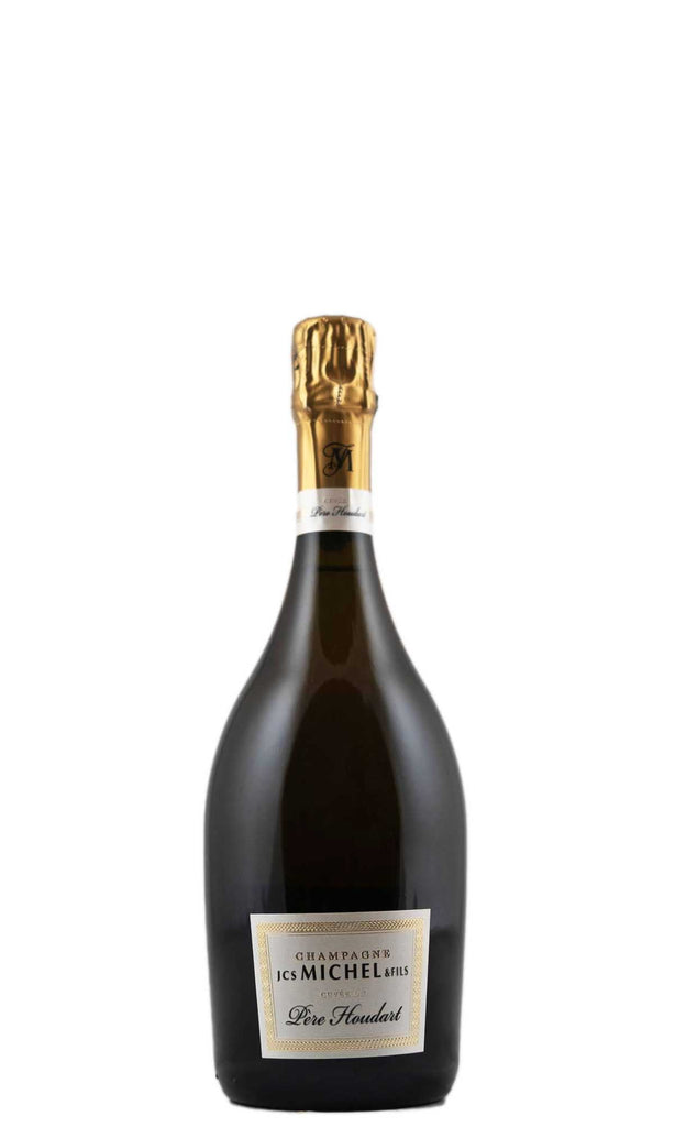 Bottle of Jose Michel et Fils, Champagne Cuvee du Pere Houdart Brut, NV - Sparkling Wine - Flatiron Wines & Spirits - New York