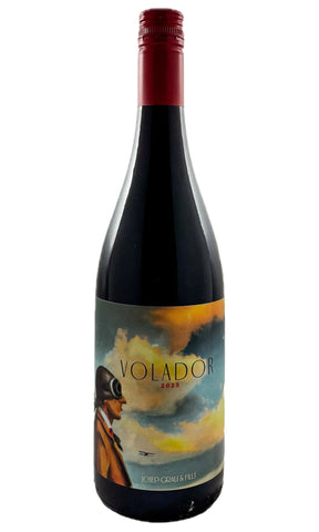Bottle of Josep Grau, Volador, 2023 - Red Wine - Flatiron Wines & Spirits - New York