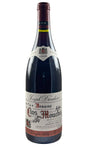 Bottle of Joseph Drouhin, Beaune 1er Cru Clos des Mouches, 2006 - Red Wine - Flatiron Wines & Spirits - New York