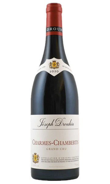 Joseph Drouhin, Charmes-Chambertin Grand Cru, 2020 – Flatiron
