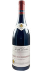 Bottle of Joseph Drouhin, Griotte Chambertin Grand Cru, 2018 - Red Wine - Flatiron Wines & Spirits - New York