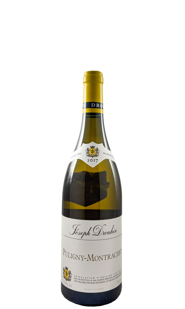 Bottle of Joseph Drouhin, Puligny-Montrachet, 2017 - White Wine - Flatiron Wines & Spirits - New York